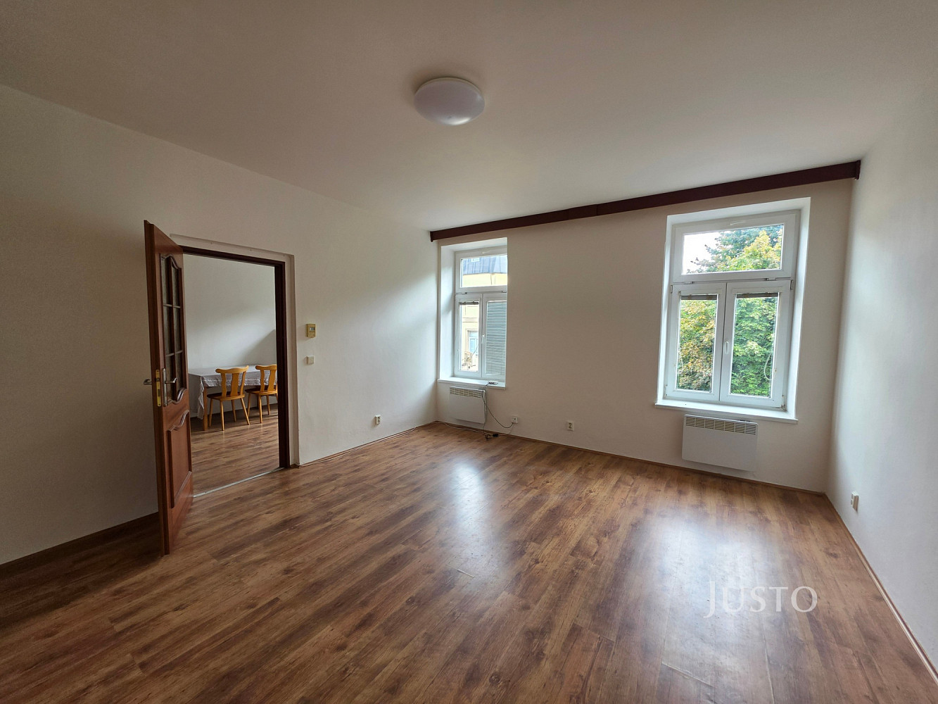 Pronájem bytu 1+1 43 m² – fotografie 2