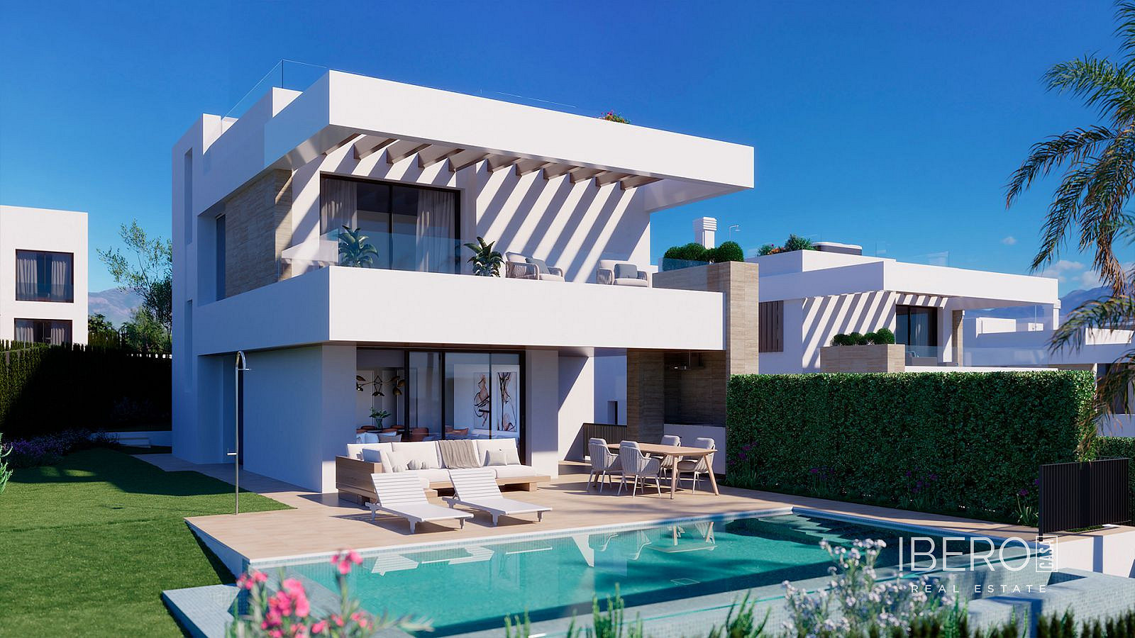 Casa 4+kk – Málaga, Centro Histórico, Centro - Vista 3