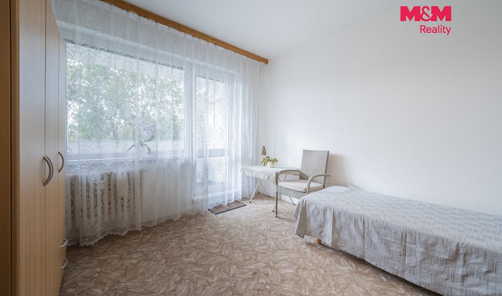 Prodej bytu 3+1 69 m², Chodov – náhled fotky 4