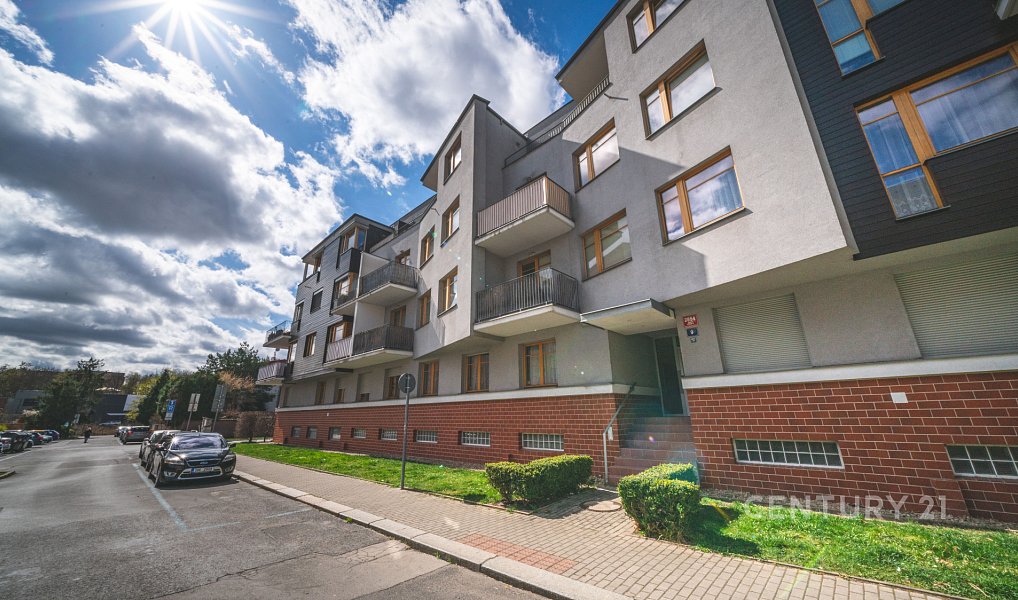 Prodej bytu 2+kk 65 m², Praha – náhled fotky 22