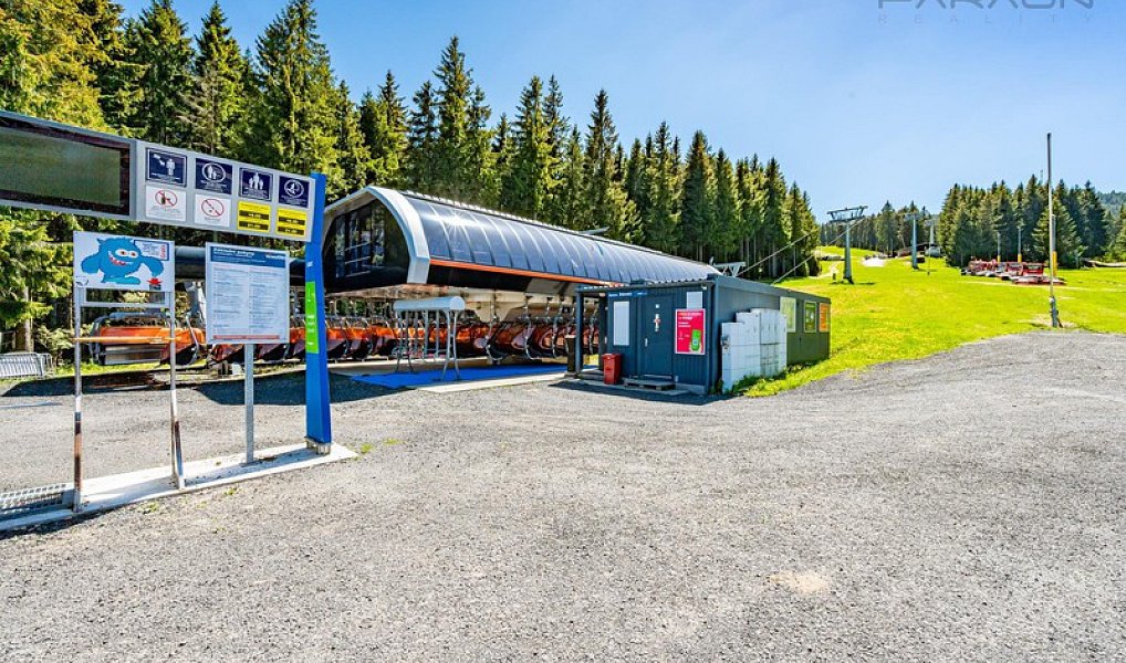 Prodej bytu 2+kk 68 m², Loučná pod Klínovcem – náhled fotky 18