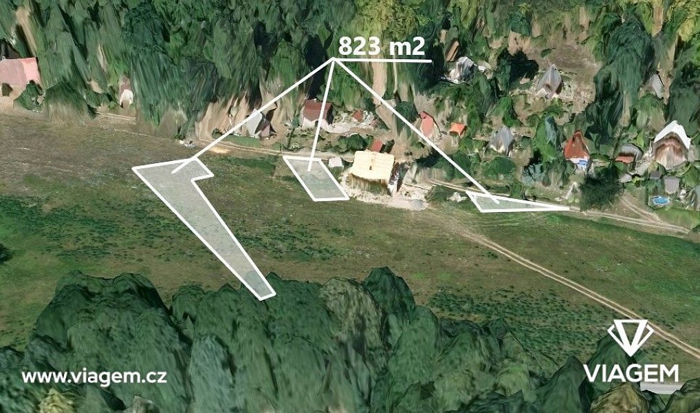 Prodej stavebního pozemku 548 m², Jakartovice – náhled fotky 2
