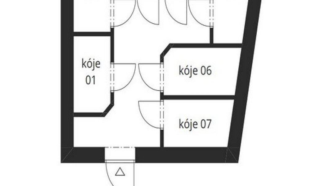 Prodej bytu 3+1 79 m², Uherský Brod – náhled fotky 15