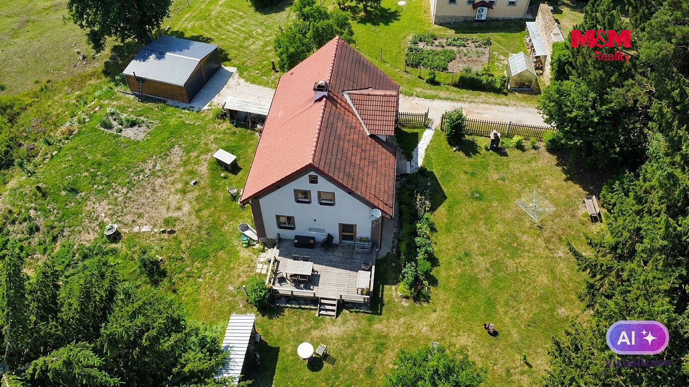 Prodej chaty/chalupy 168 m² s pozemkem 1 625 m² — photo 5