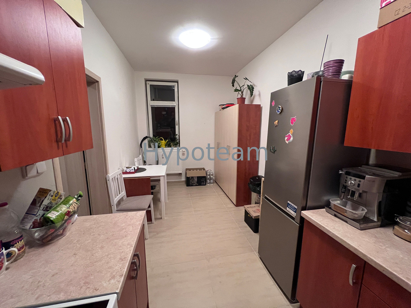 Pronájem bytu 2+1 55 m² – fotografie 2