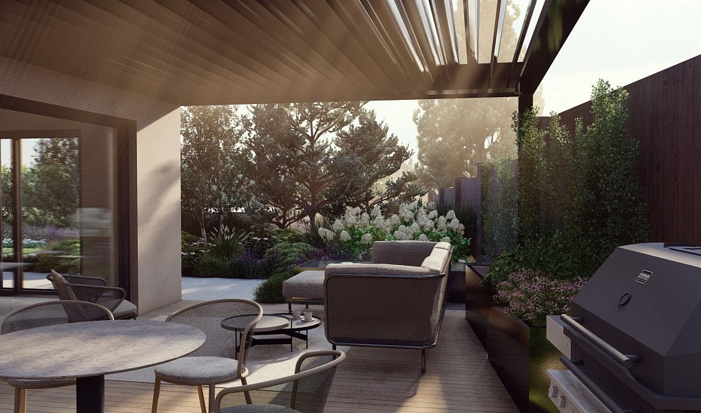 Prodej domu 270 m² s pozemkem 819 m², Praha – náhled fotky 10