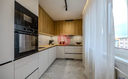 Prodej bytu 3+kk 70 m²
