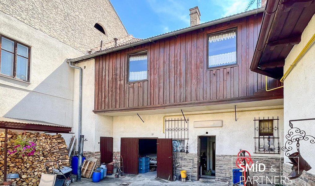 Prodej restaurace 302 m², Kutná Hora – náhled fotky 12