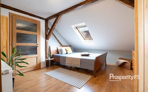 Prodej domu 150 m² s pozemkem 167 m², Havlíčkova, Duchcov, okres Teplice