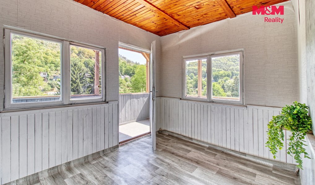 Prodej zahrady 295 m², Klášterec nad Ohří – náhled fotky 2