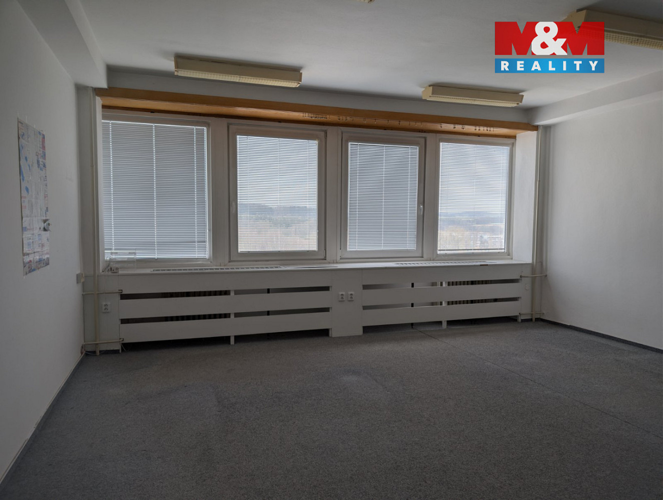 Pronájem výrobních prostor 38 m² — photo 3