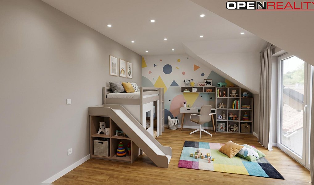 Prodej domu 104 m² s pozemkem 224 m², Rozseč – náhled fotky 12