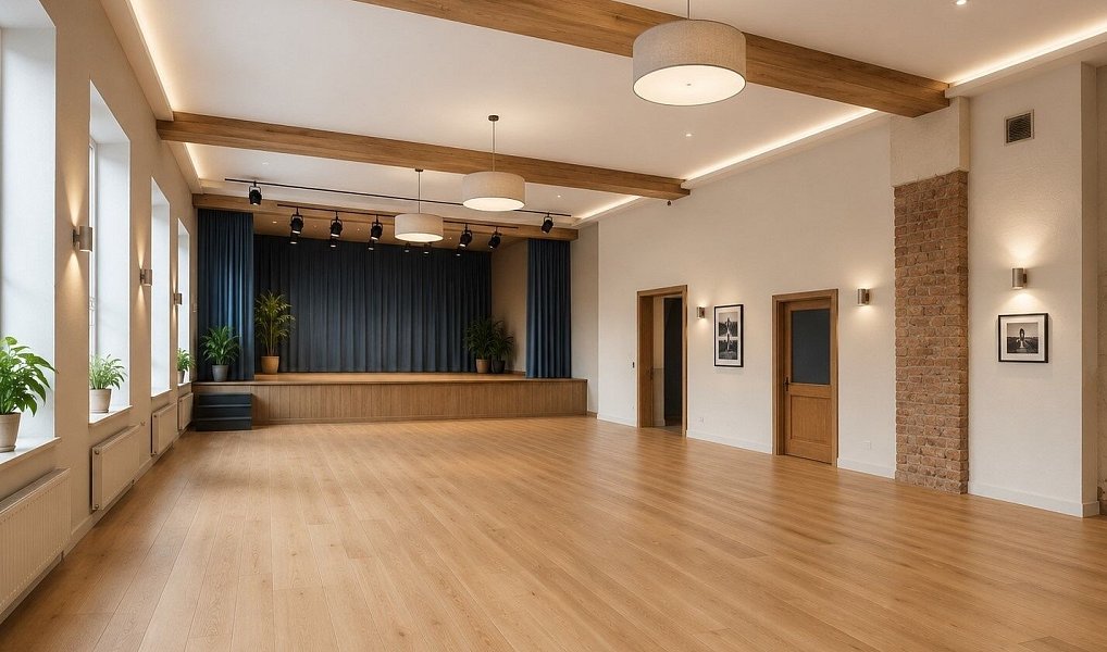 Prodej restaurace 372 m², Rohozná – náhled fotky 27