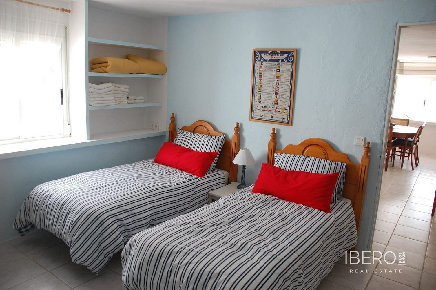 Casa 5+kk – Casares Pueblo - Més