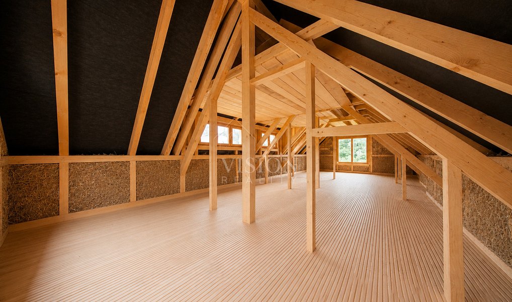 Prodej domu 121 m² s pozemkem 1 200 m², Kamenný Malíkov – náhled fotky 11