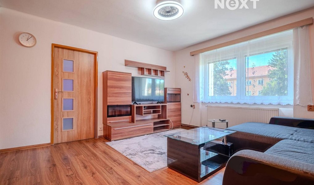 Prodej bytu 2+1 54 m², Týn nad Vltavou – náhled fotky 3