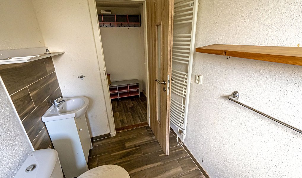Pronájem bytu 2+1 48 m², Bílina – náhled fotky 11