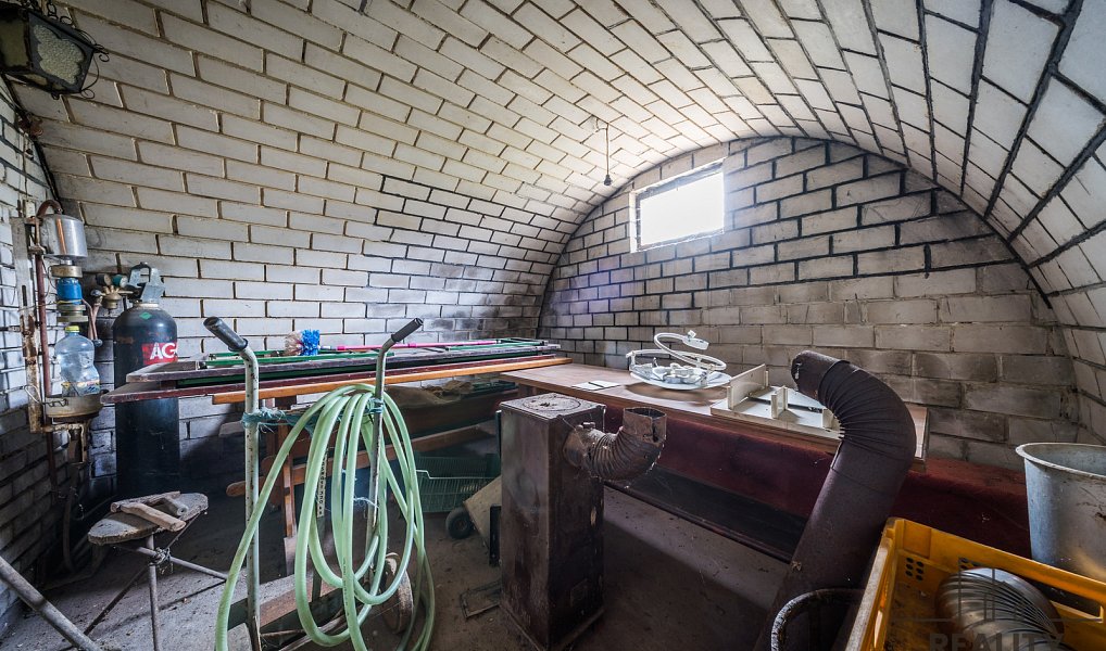 Prodej vinného sklepa s vinohradem ve Skoronicích, sklep + vinohrad Skoronice, Skoronice – náhled fotky 33