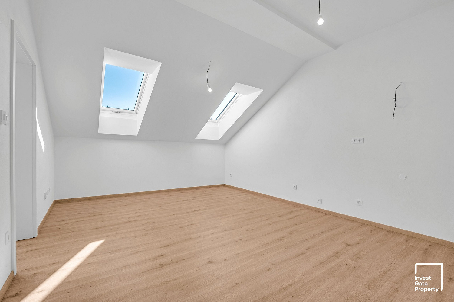 Prodej bytu 2+kk 46 m² – fotografie 2