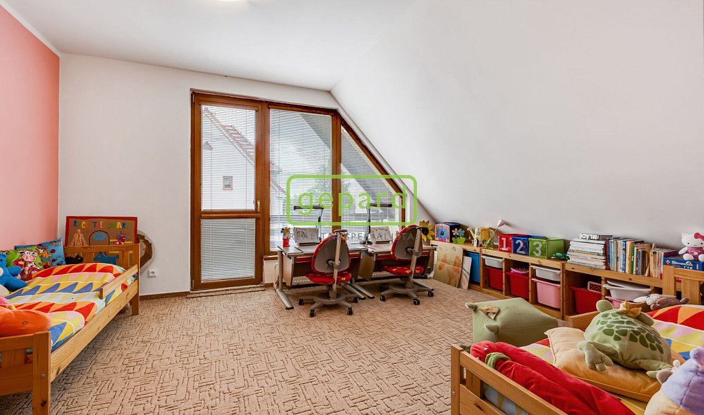 Prodej domu 353 m² s pozemkem 496 m², Přelouč – náhled fotky 36