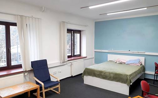 Pronájem bytu 1+1 45 m², Věžní, Jihlava