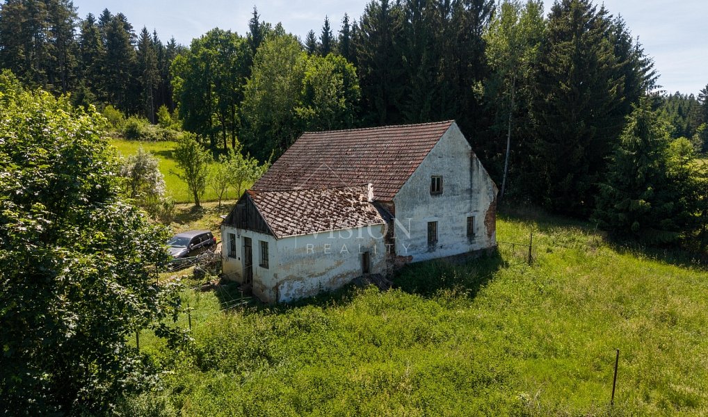 Prodej domu 77 m² s pozemkem 3 554 m², Truskovice – náhled fotky 22