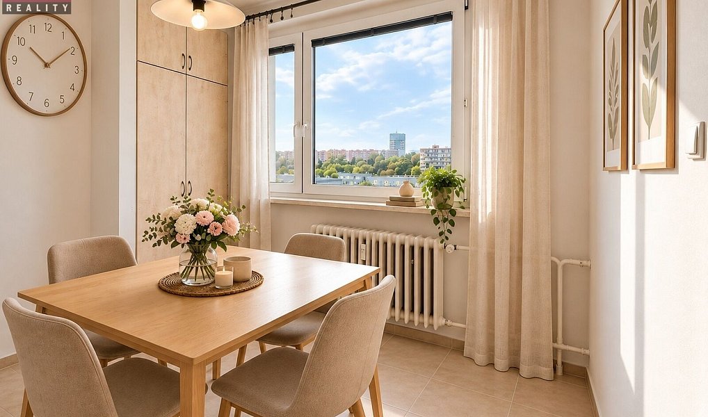 Prodej bytu 2+1 61 m², Olomouc – náhled fotky 5