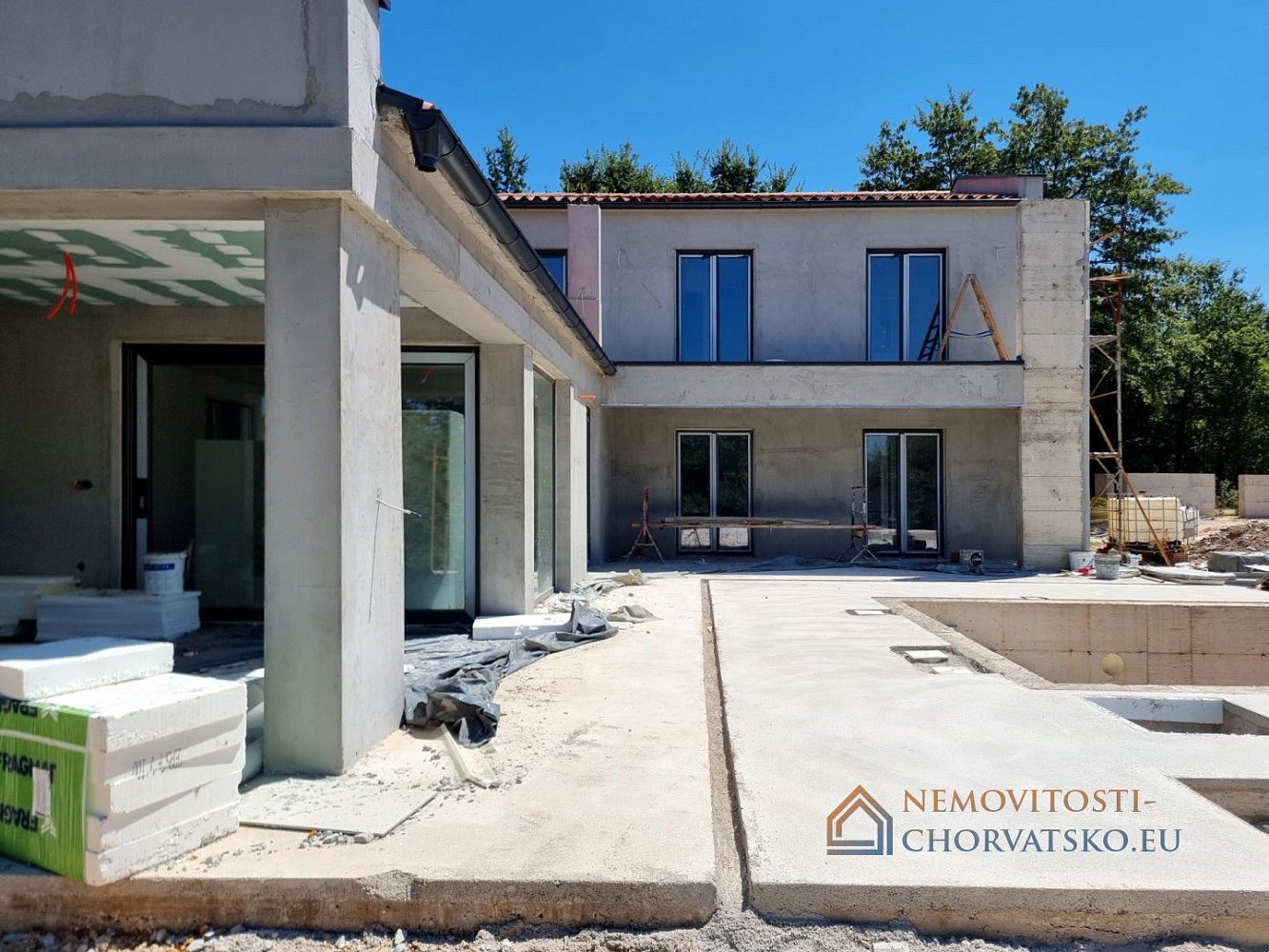 Prodej domu 236 m² s pozemkem 1 000 m² - Pogled 5