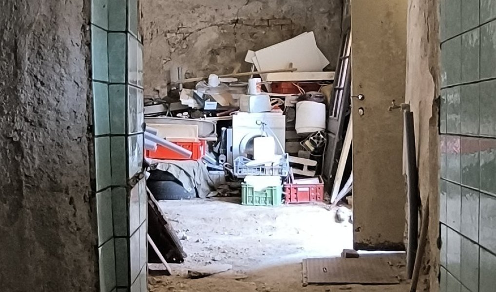 Prodej chaty/chalupy 361 m² s pozemkem 953 m², Nová Ves – náhled fotky 20