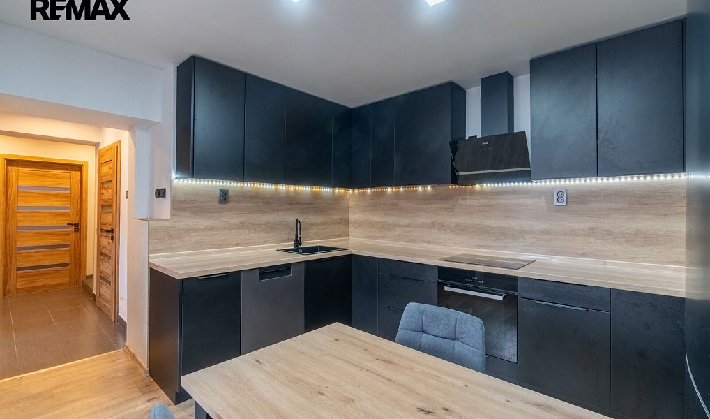 Prodej domu 134 m² s pozemkem 450 m², Praha – náhled fotky 6