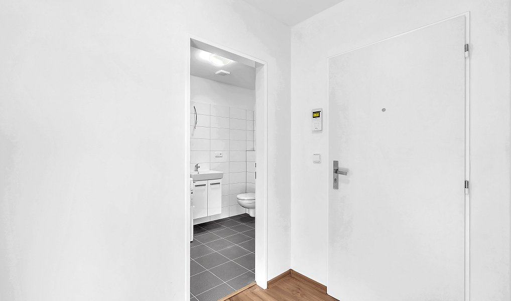 Pronájem bytu 2+kk 44 m², Vamberk – náhled fotky 9