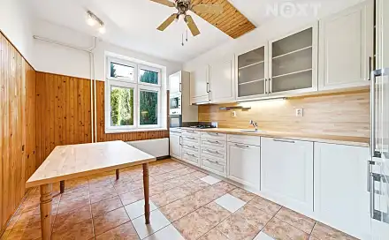 Prodej domu 125 m² s pozemkem 709 m², Vítězná, Litovel, okres Olomouc