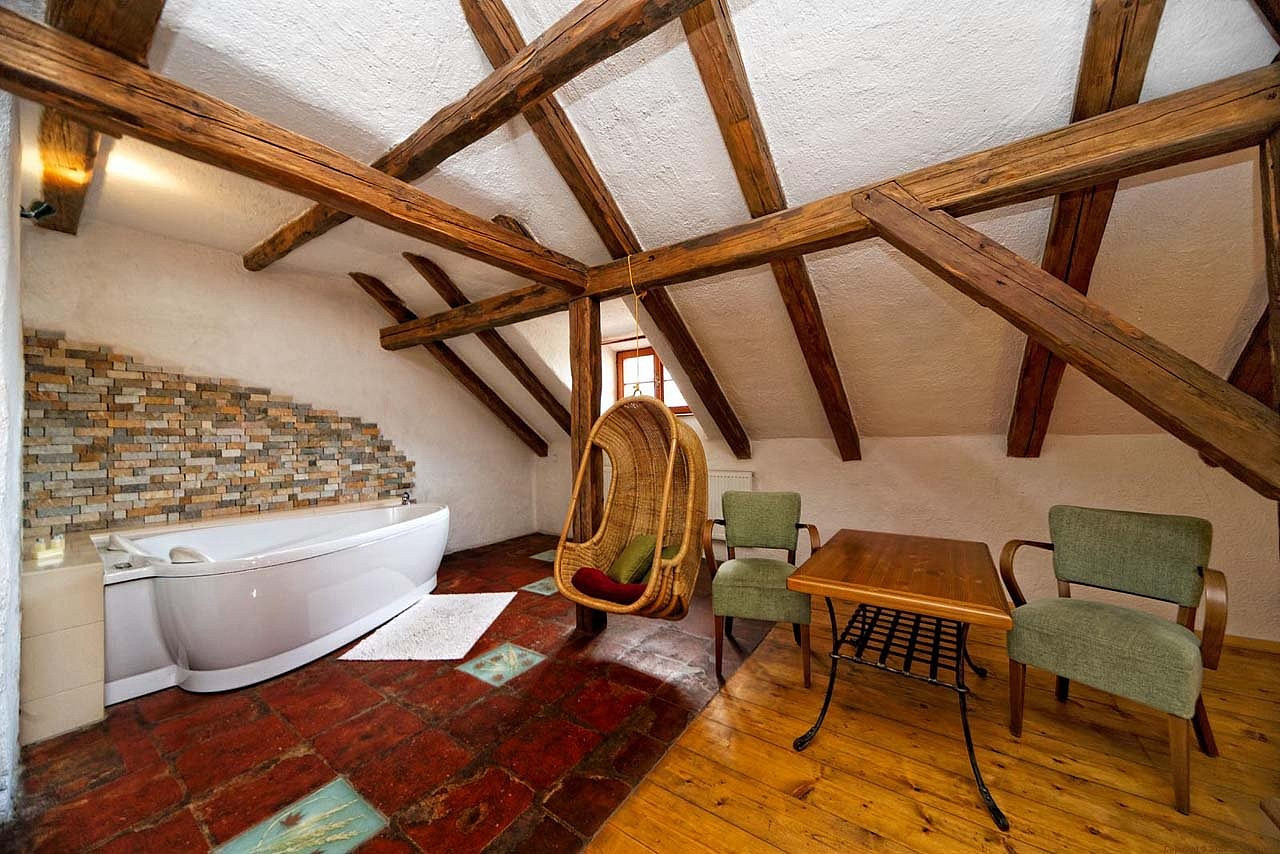 Prodej ubytovacího objektu 844 m² – fotografie 4
