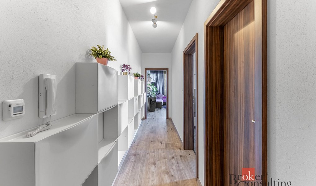 Prodej bytu 2+kk 48 m², Havlíčkův Brod – náhled fotky 6