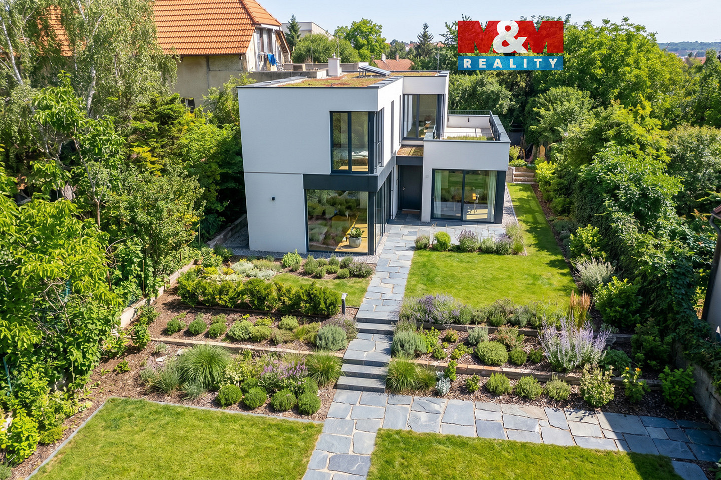 Prodej stavebního pozemku 265 m²