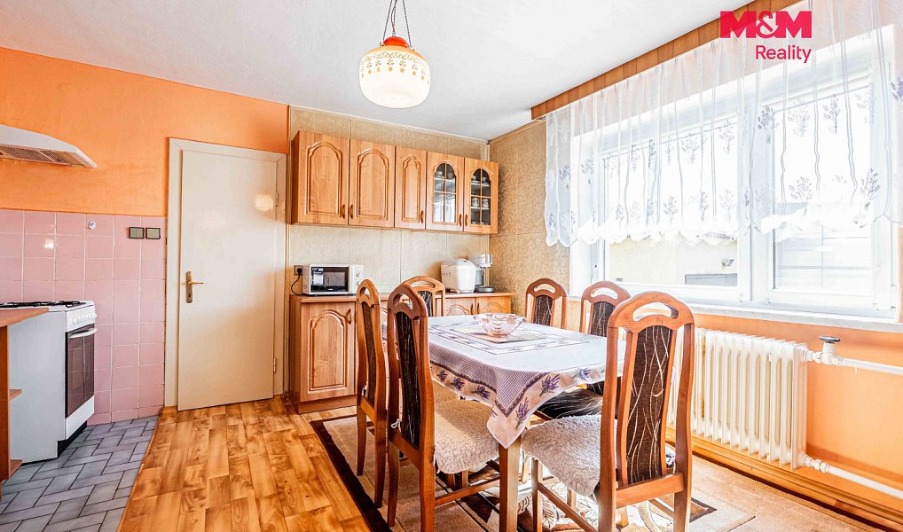 Prodej domu 80 m² s pozemkem 9 001 m², Vendryně – náhled fotky 17