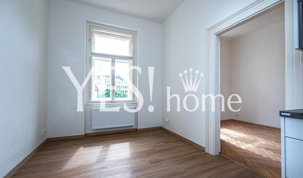 Pronájem bytu 2+kk 37 m², Praha – náhled fotky 5