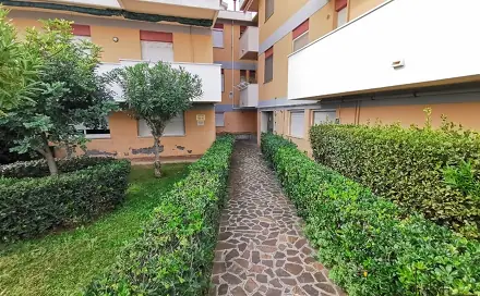 Prodej bytu 2+1 52 m², Silvi, Itálie