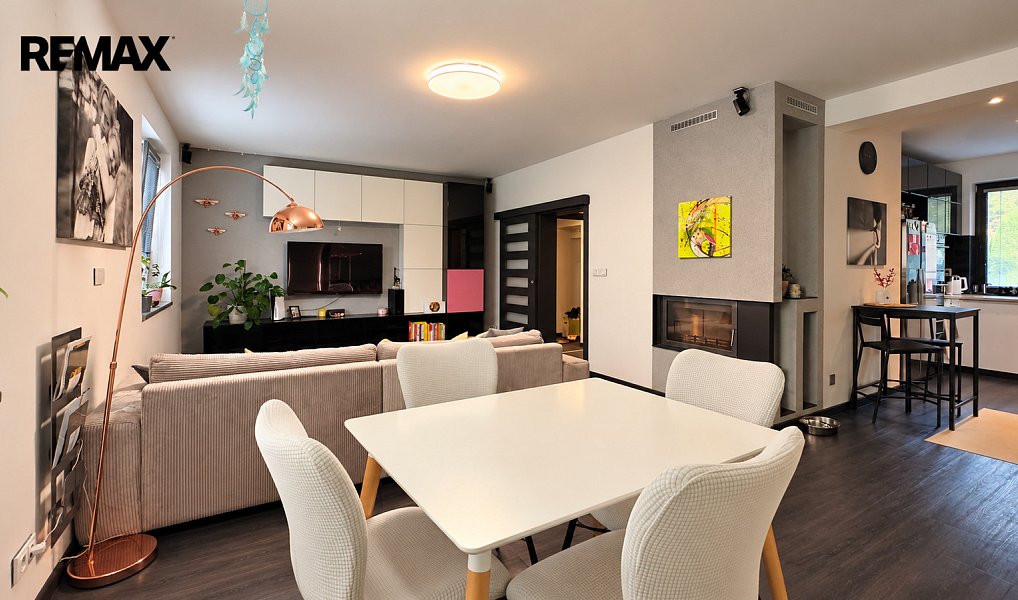 Prodej domu 160 m² s pozemkem 821 m², Statenice – náhled fotky 4