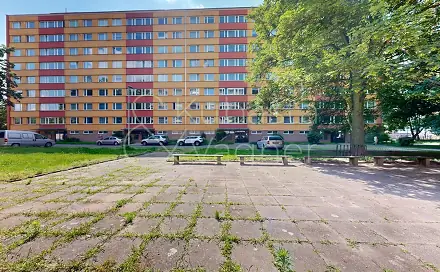 Prodej bytu 4+1 73 m², U Stadionu, Chrudim - Chrudim III