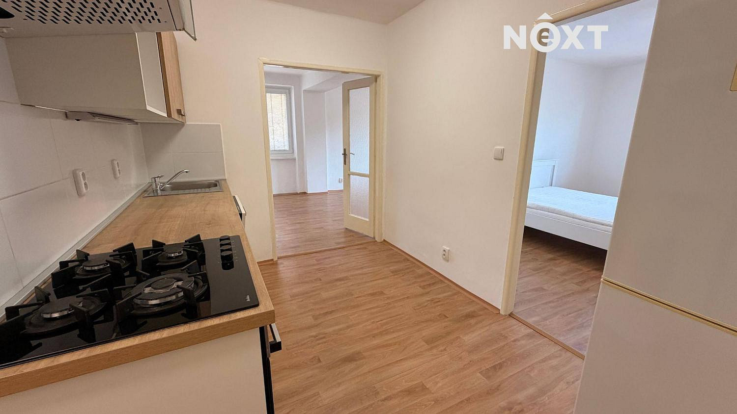 Pronájem bytu 3+1 62 m² – fotografie 2