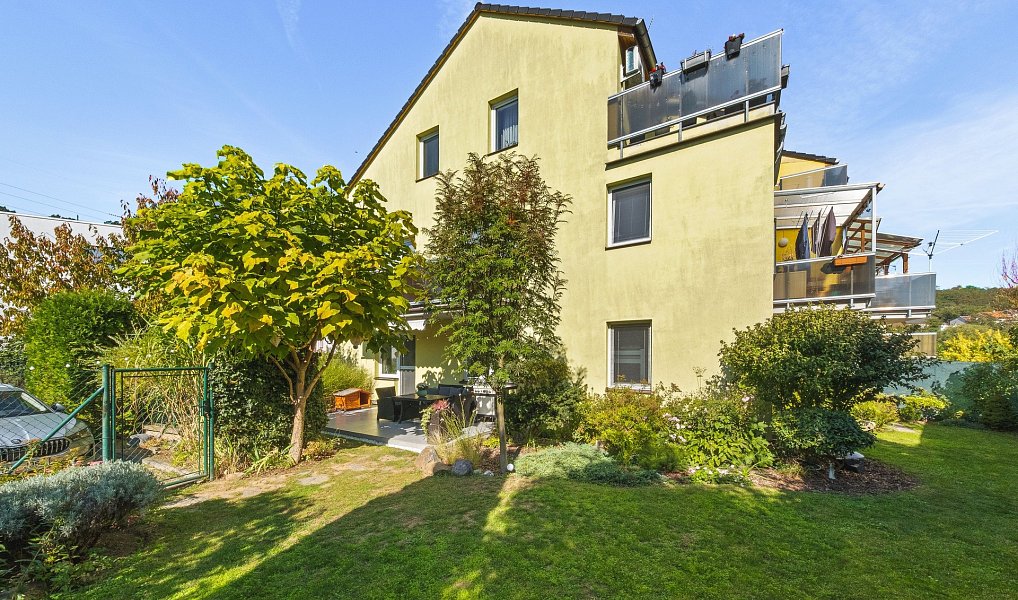Prodej rodinného domu, 73 m², Praha-západ, Libčice nad Vltavou