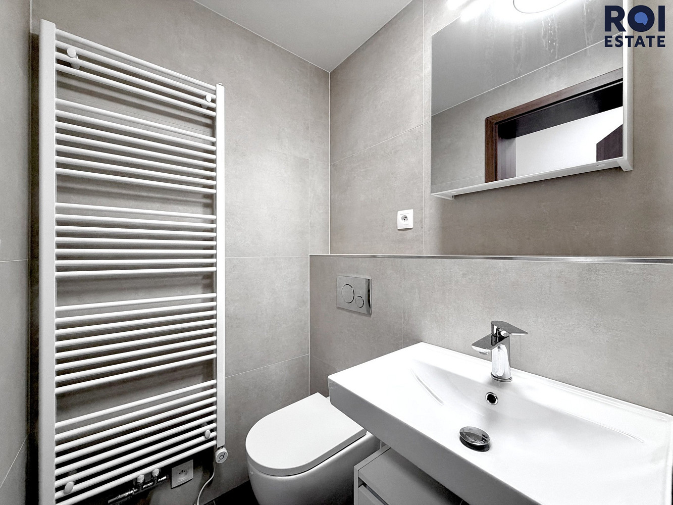 Pronájem bytu 1+kk 30 m² — photo 3
