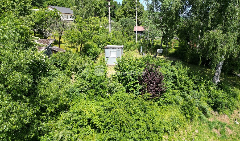 Prodej zahrady 156 m², Vyšší Brod – náhled fotky 24