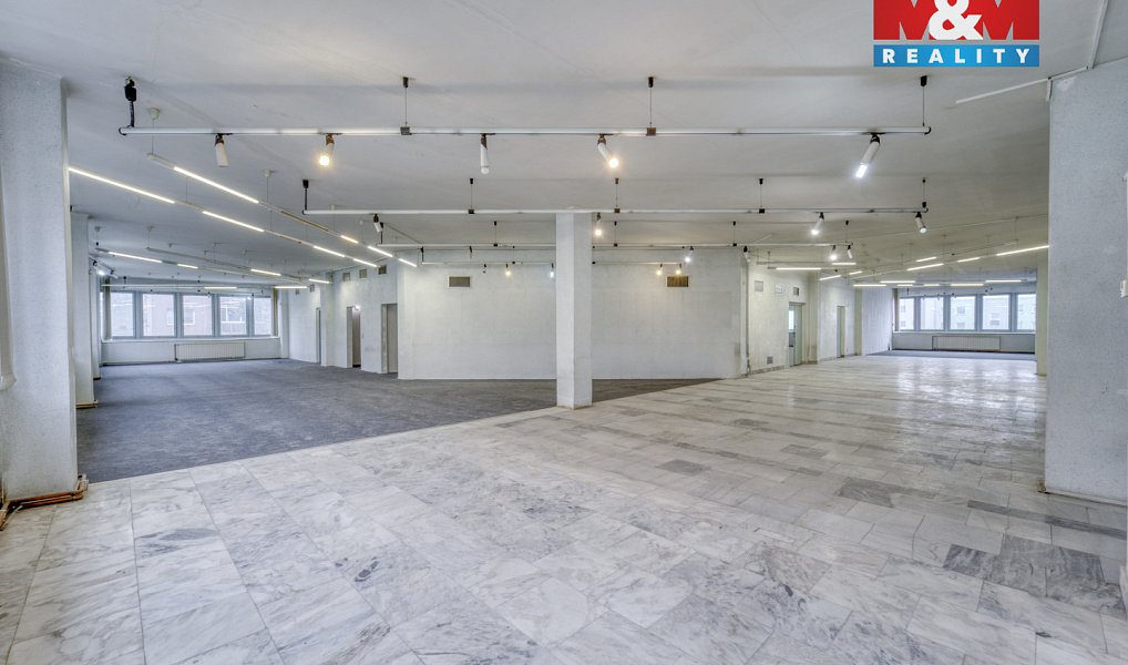 Pronájem výrobních prostor 641 m², Plzeň – náhled fotky 2
