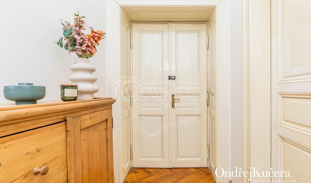 Prodej bytu 3+1 90 m², Praha – náhled fotky 18