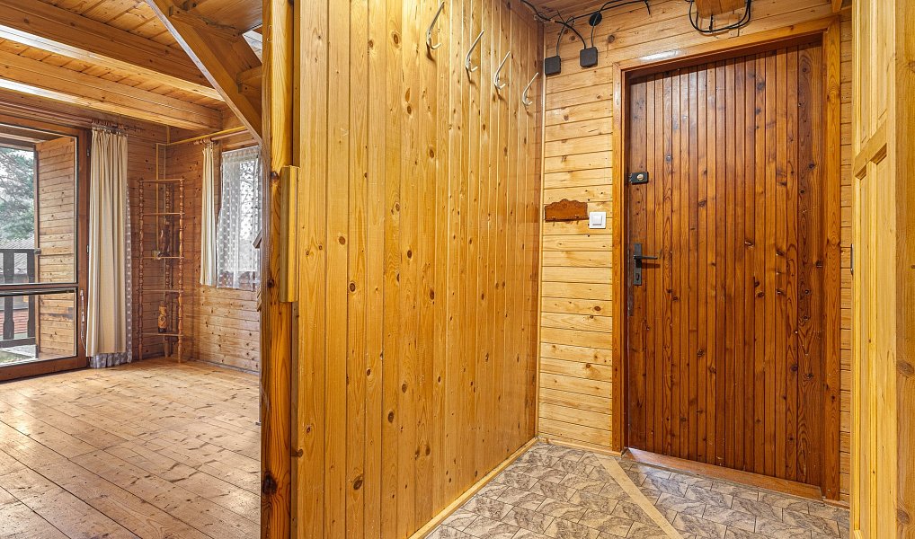 Prodej chaty/chalupy 67 m² s pozemkem 191 m², Kozlany – náhled fotky 27