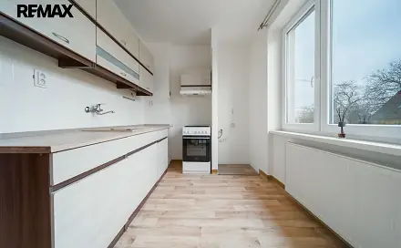 Prodej bytu 2+1 53 m², Branišovice, okres Brno-venkov