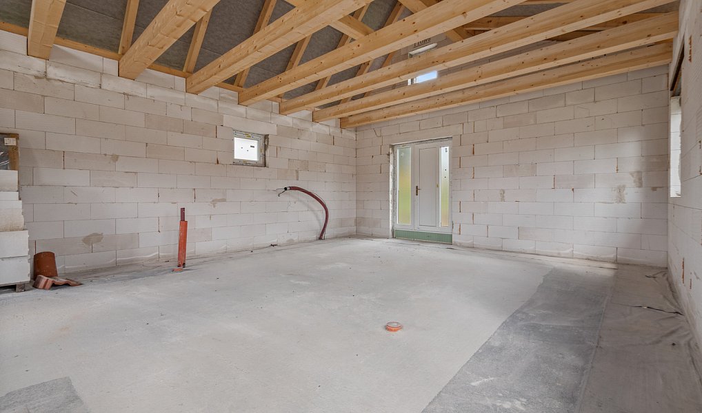 Prodej domu 62 m² s pozemkem 347 m², Lančov – náhled fotky 10