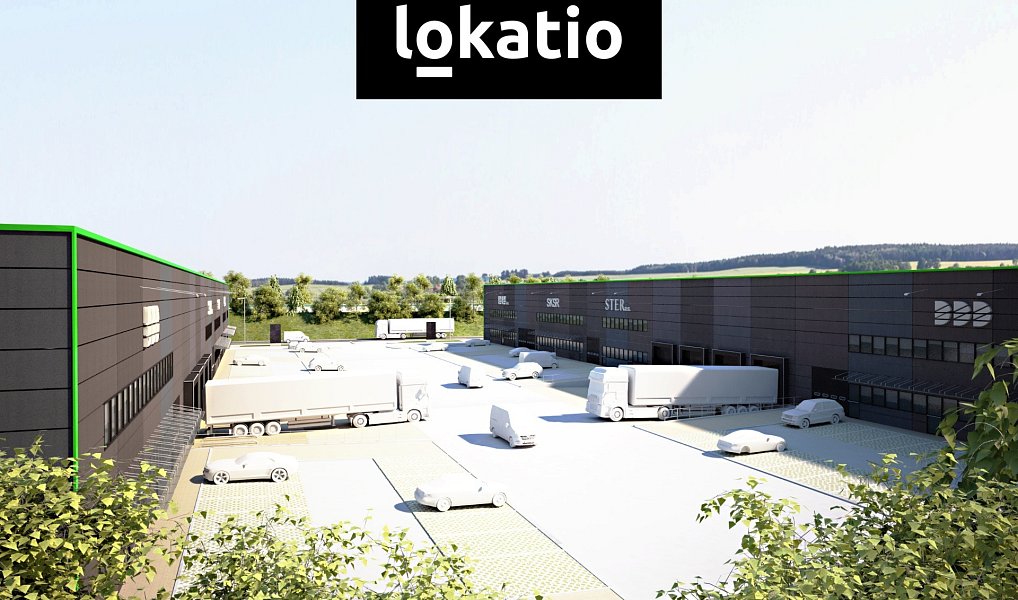 Pronájem výrobních prostor 10 242 m², Olomouc – náhled fotky 3